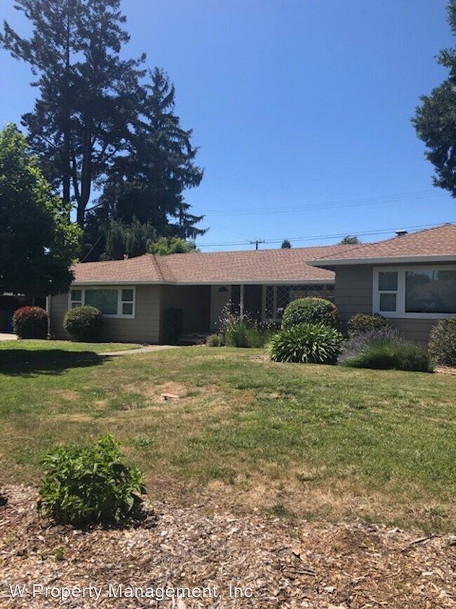 Building Photo - 2 br, 2 bath House - 3315 Magowan Drive