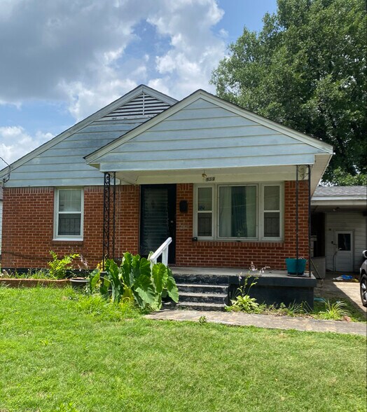 Primary Photo - 1539 Livewell Cir