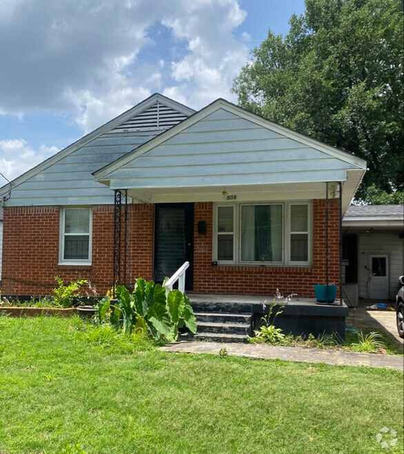 Building Photo - 1539 Livewell Cir