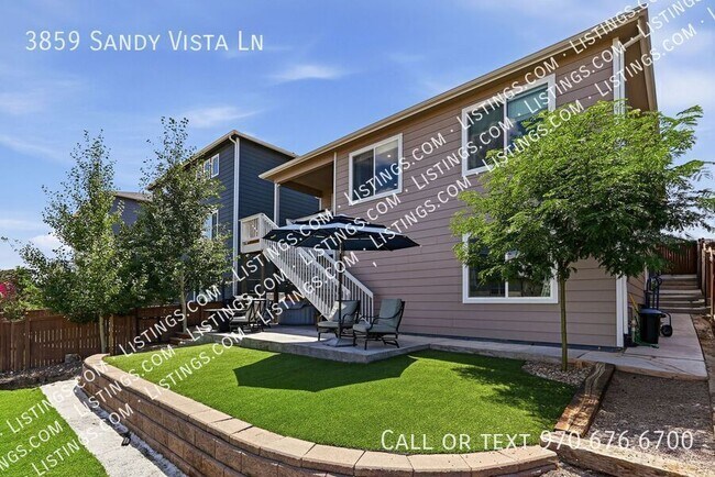 Building Photo - 3859 Sandy Vista Ln
