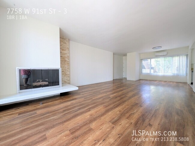 Building Photo - 7758 W 91st St