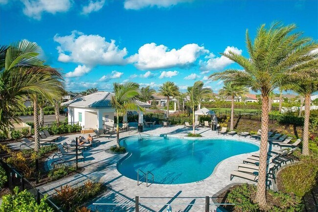 Building Photo - 4733 Tortona Ct