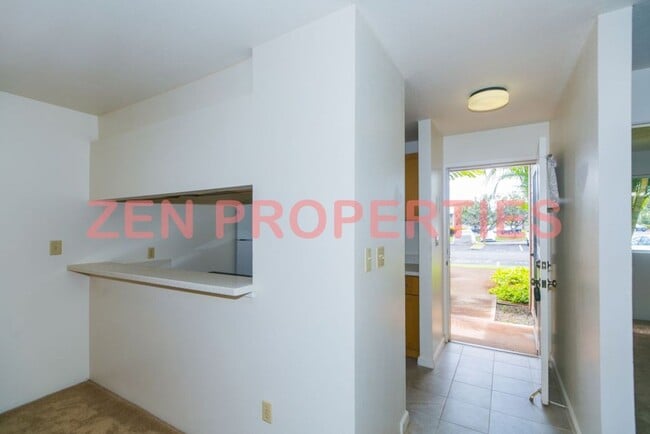 Building Photo - A 2 Bdrm, 1 Bath, 2 Parking unit at Hoomaka Village at Waikele