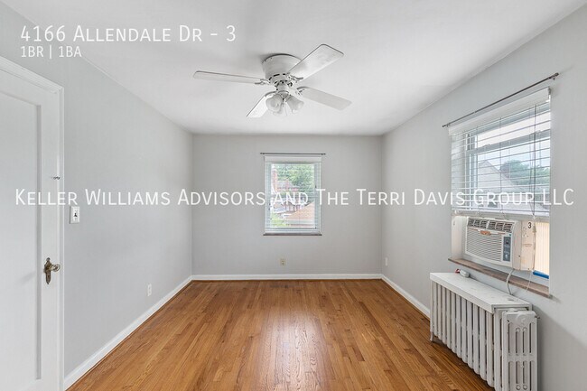 Building Photo - 4166 Allendale Dr