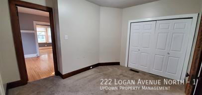 Building Photo - 222 N Logan Ave