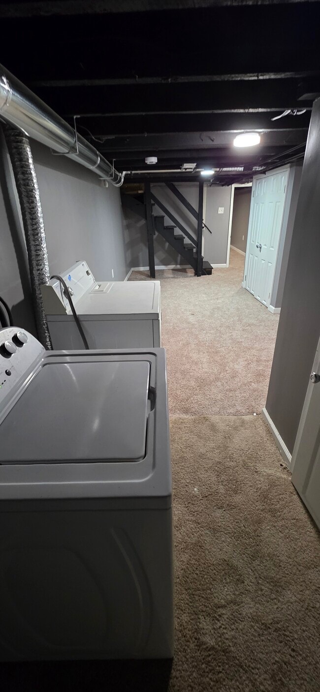 Building Photo - 2707 Presbury St