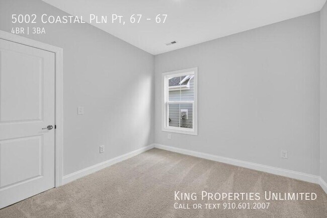 Building Photo - 5002 Coastal Pln Pt