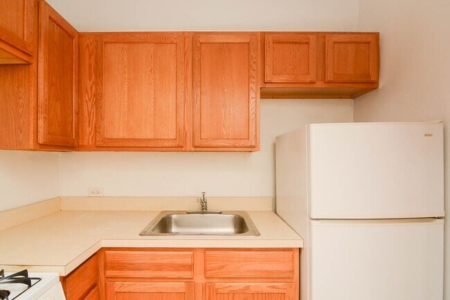 Building Photo - 1023 N Dearborn St