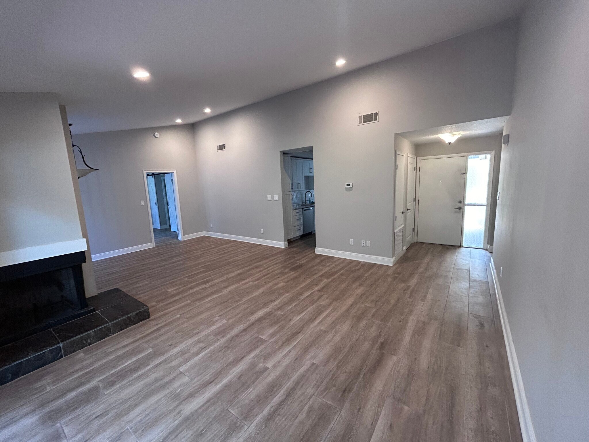 Open Living Room/Dining Room - 8559 Pomelo Tree Ln