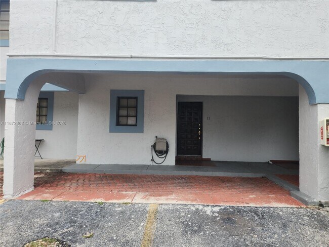 Building Photo - 1501 SW 122nd Ave