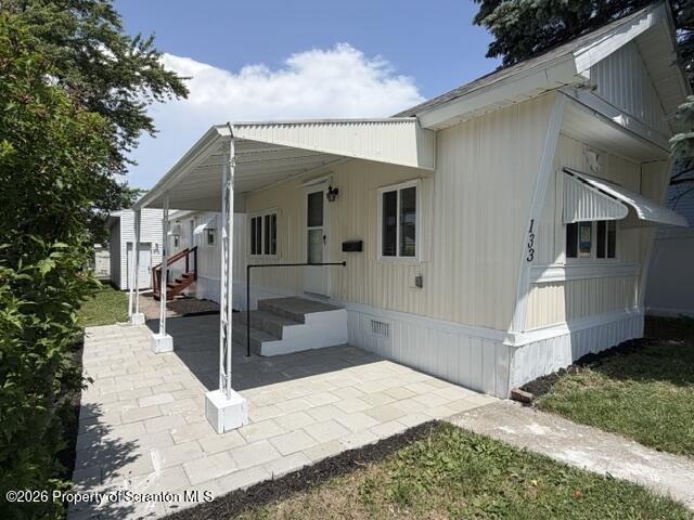 Building Photo - 133 Thirwell Ave