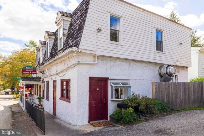 Building Photo - 9800 Germantown Pike