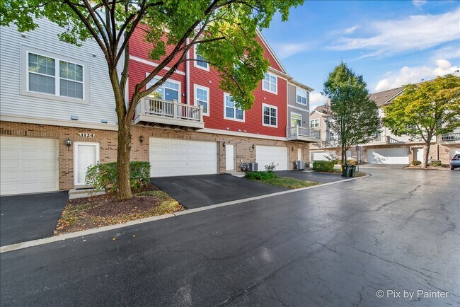 Building Photo - 1128 Bartholdi Ct