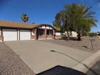 Building Photo - 6440 E Julep St