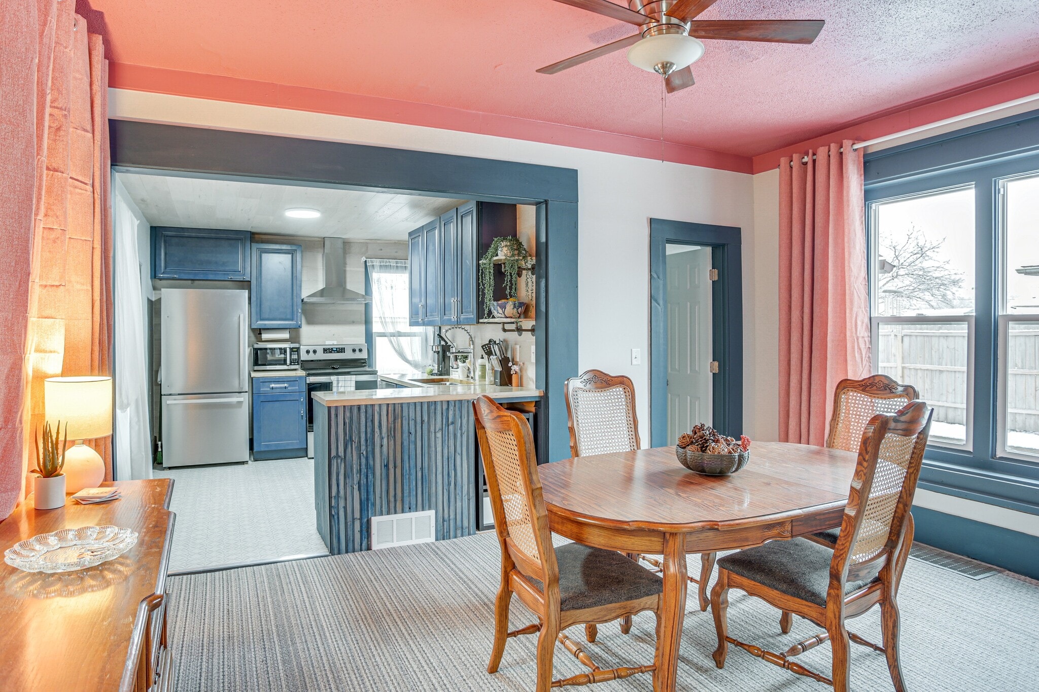 Dining Room - 4848 N 6th St