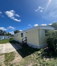 Building Photo - Newly Remodeled 2BR/1BA Auburndale Mobile ...