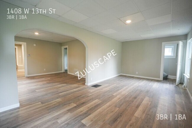 Building Photo - 1408 W 13th St