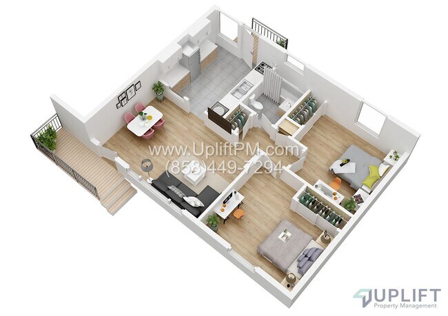 Building Photo - 4827 Castle Ave