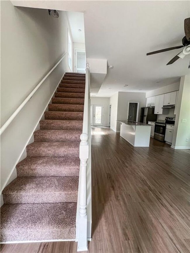 Building Photo - 2 Bedroom Single Family Home - Forsyth County