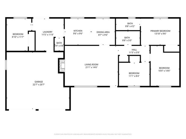 Building Photo - 1650 NW Highland Dr