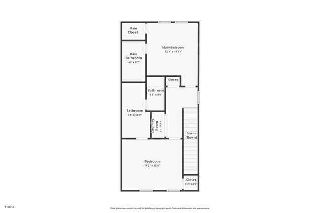 Building Photo - 8172 Arrow Wood Lp