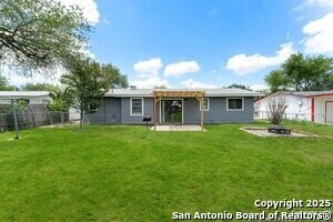 Building Photo - 7210 Cloverfield Ln