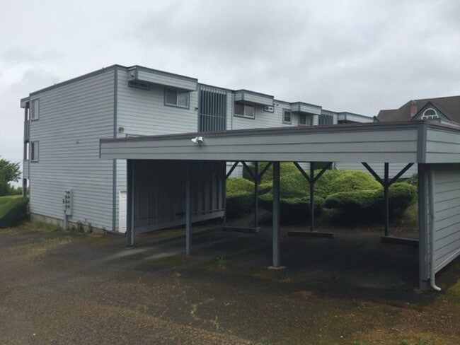 Building Photo - Steilacoom 1 bedroom with a view of  the