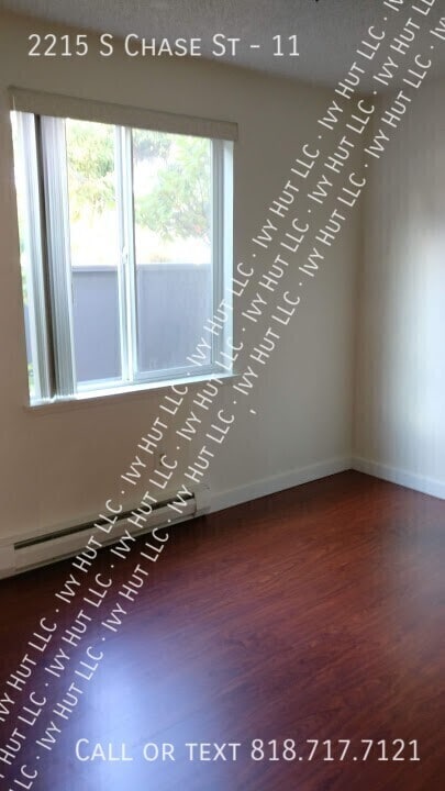 Building Photo - 2215 S Chase St