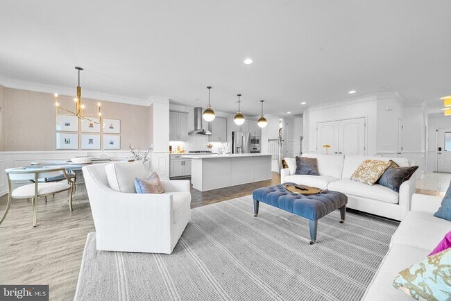 Building Photo - 23611 Rose Leigh Terrace