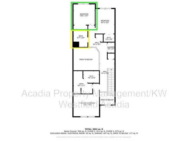Building Photo - 3928 Hardman Way
