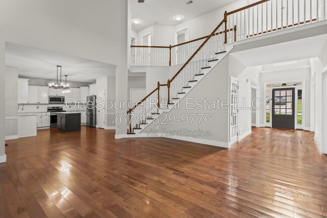 Building Photo - 221 Copper Leaf Way