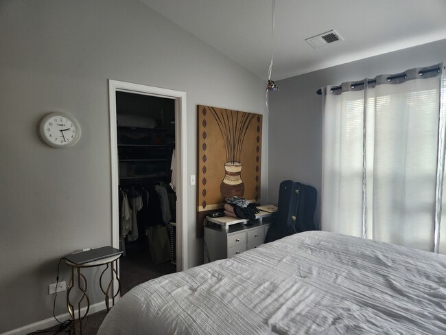 Building Photo - 710 Mill Cir