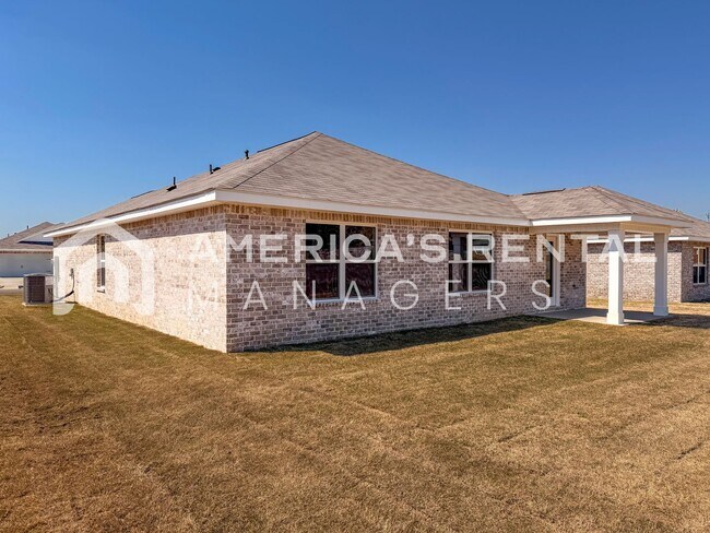Building Photo - New Construction Home for Rent!