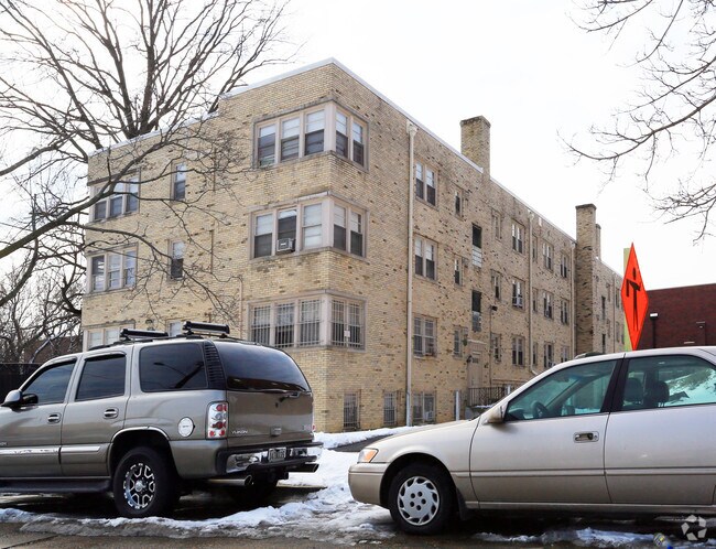 Building Photo - The View at 9th Street
