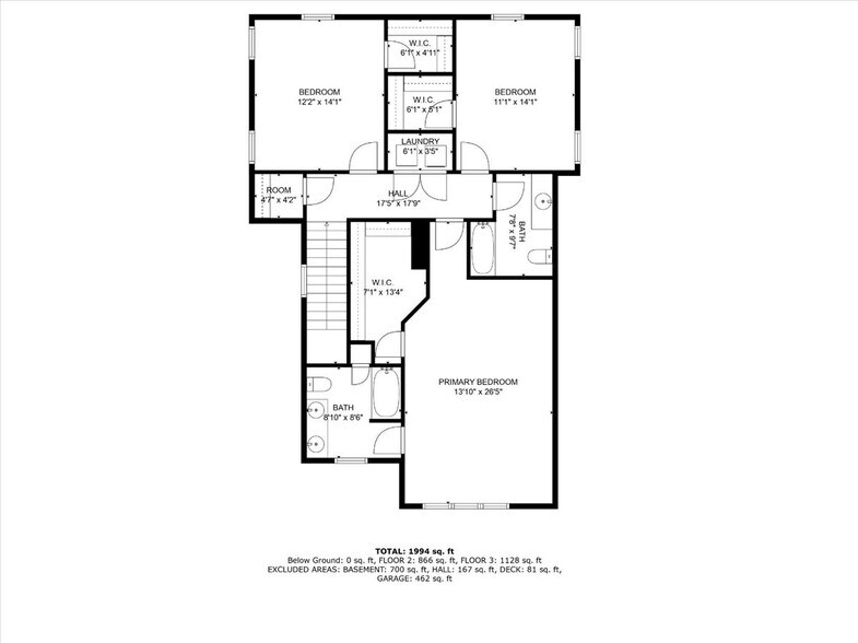 Building Photo - 6 Longview Cir