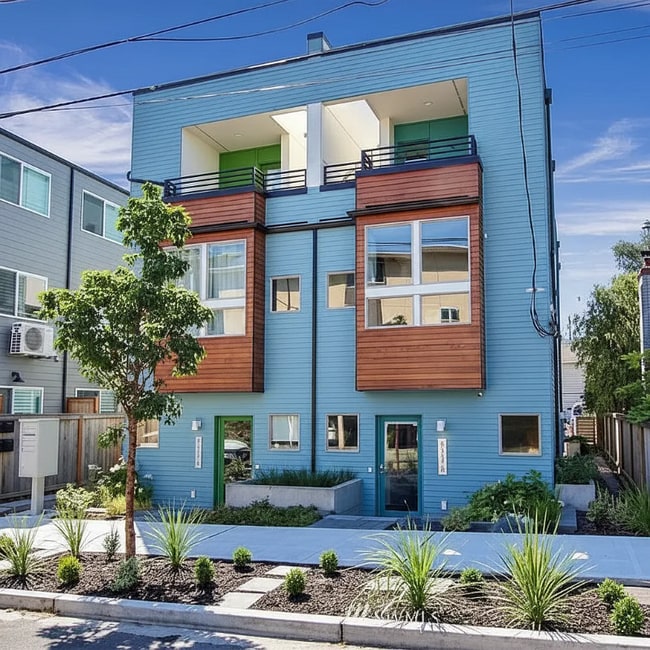 Building Photo - 8507 18th Ave NW