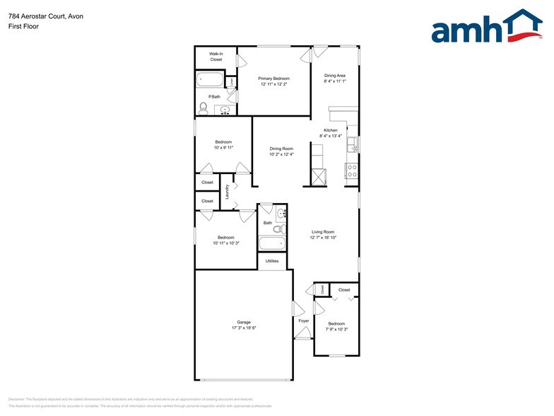 Building Photo - 784 Aerostar Court