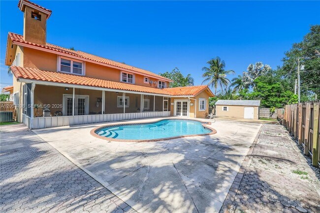 Building Photo - 16520 SW 272nd St