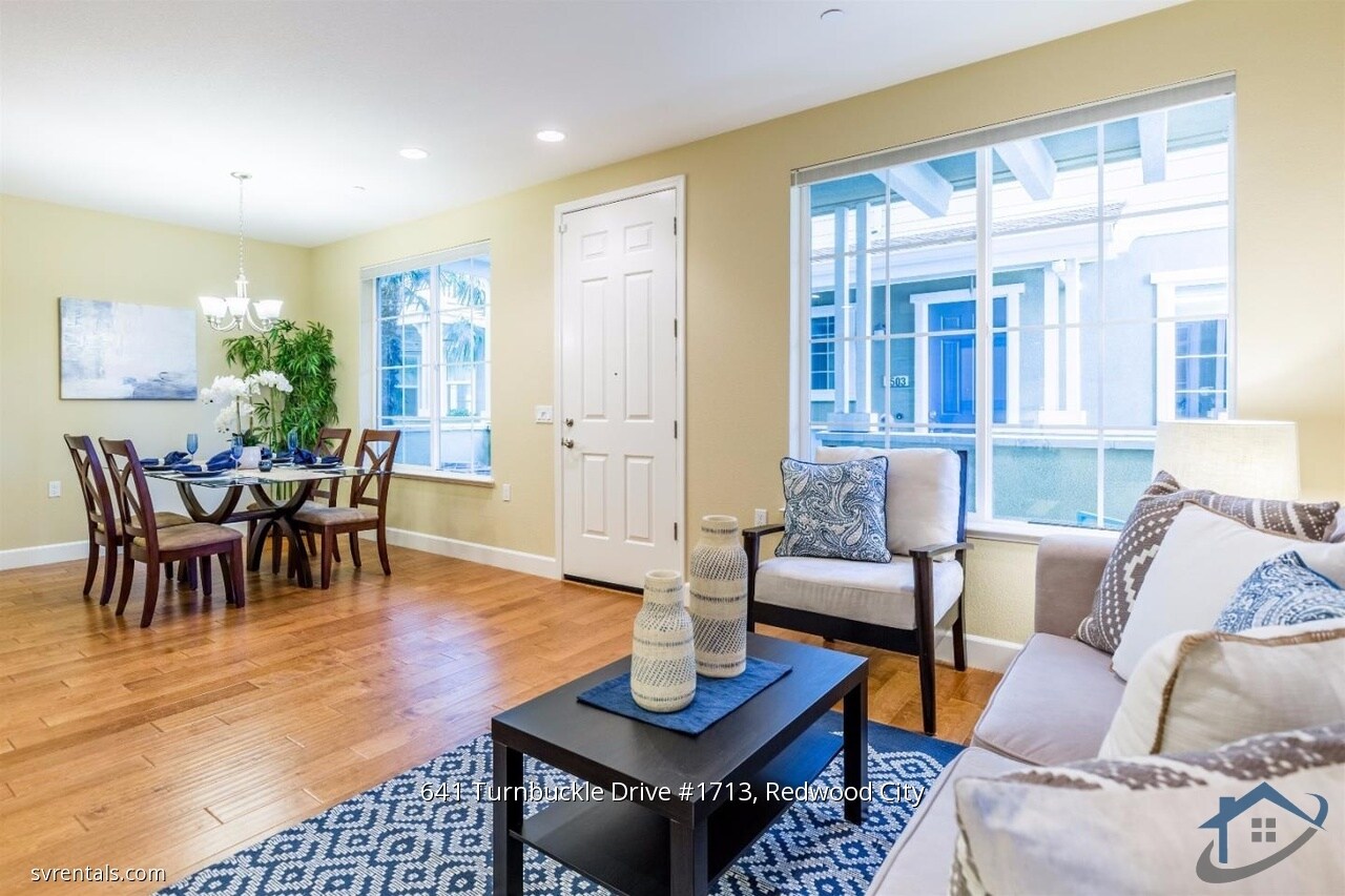 Building Photo - 641 Turnbuckle Dr