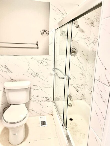 Bathroom (2 Bedroom Unit) - 10063 Jeffrey Dr