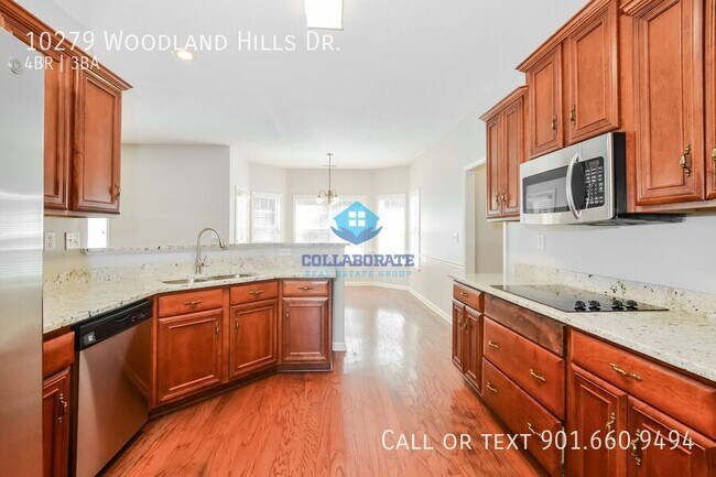Building Photo - 10279 Woodland Hills Dr
