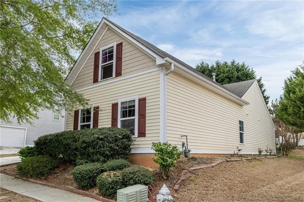 Building Photo - 760 Franklin Mill Trace