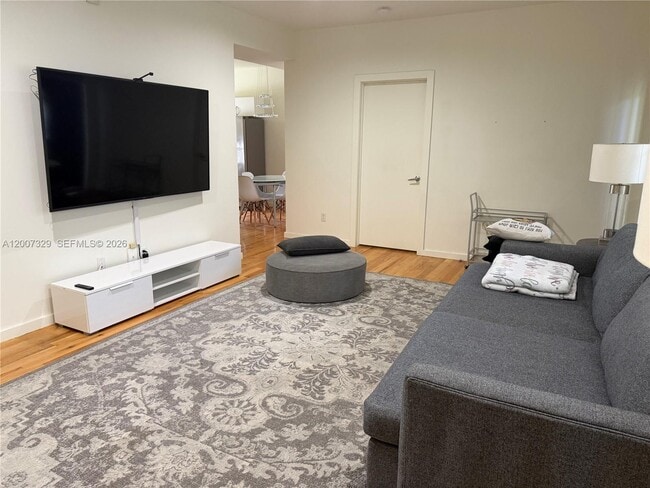 Building Photo - 1551 Lenox Ave.