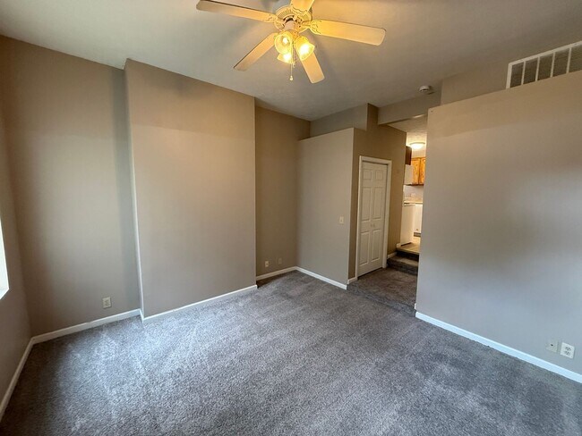 Interior Photo - Columbia Square Apartments