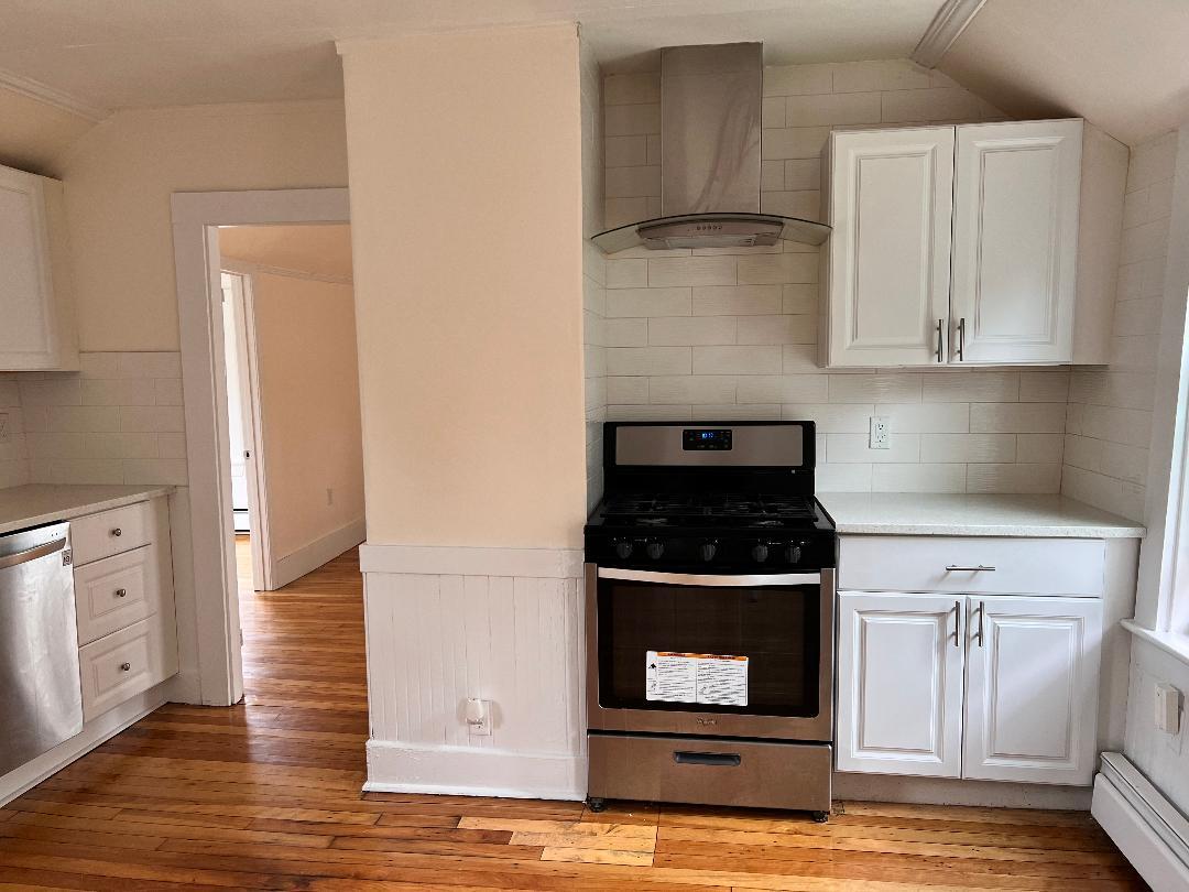 Building Photo - 254 Plimpton St