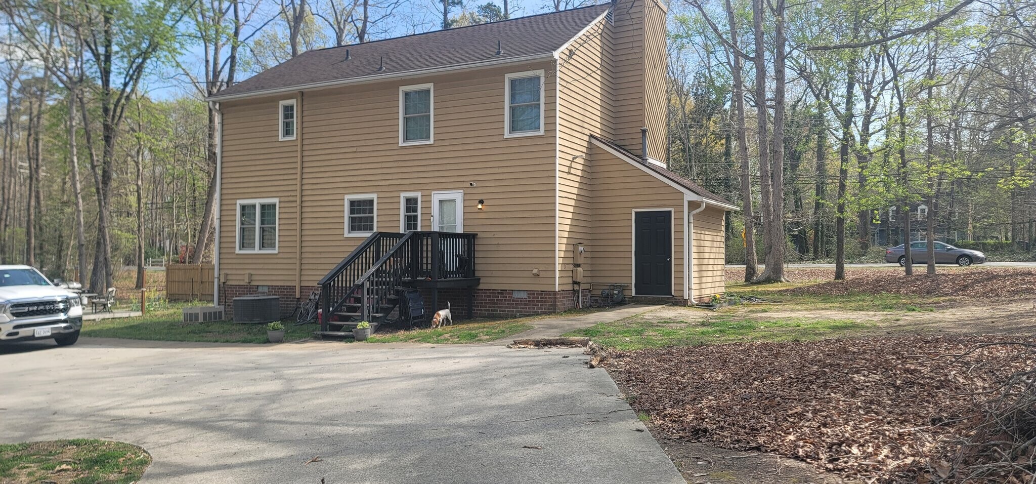 Building Photo - 2921 Mistwood Forest Dr