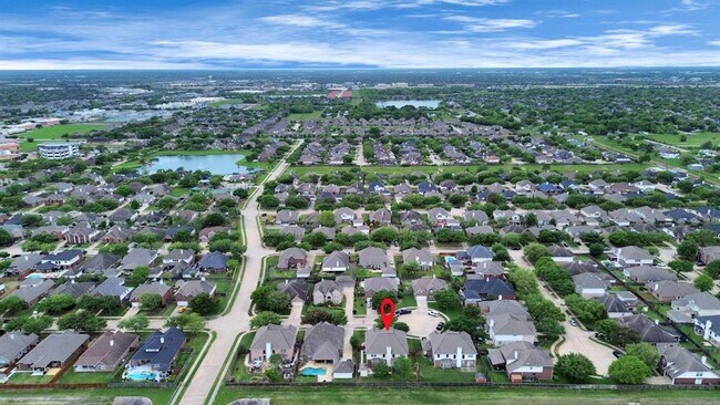 Building Photo - 2523 Sunstone Ln