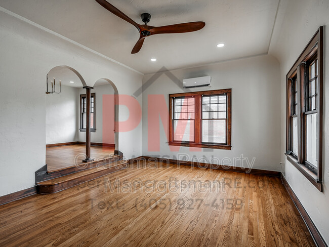 Building Photo - 1712 N Pennsylvania Ave