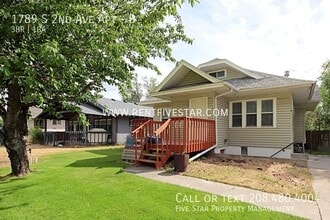 Building Photo - 1789 S 2nd Ave