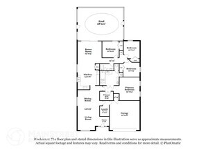 Building Photo - 13117 Early Run Ln
